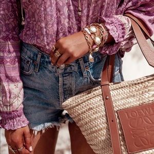 Spell and the Gypsy top